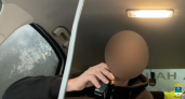 В Сыктывкаре полицейские поймали пьяного мотоциклиста 