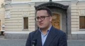 Зампред правительства Коми Сергей Емельянов назвал главные ориентиры для творческого сектора региона 