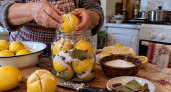 Квашу не капусту, а лимоны по-мароккански: становятся мягкими, солёно-пряными — превращает мясо и птицу в блюдо с ресторанным вкусом