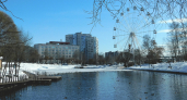 Зимний Киров: маршруты по местам, где хочется фотографироваться