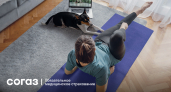 PRO.ЗОЖ – цифровой проект компании «СОГАЗ-Мед» для поддержки активного долголетия 