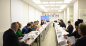 В Коми обсудили подготовку к Рождественским образовательным чтениям