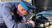 Житель Сыктывкара погасил 17 долгов на 358 тысяч рублей, чтобы вернуть арестованный Mercedes