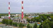 Тепло на две пятёрки