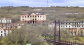 Ростехнадзор приостановил работы на угольной шахте «Комсомольская» в Республике Коми