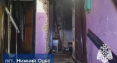 Пострадавший от взрыва газа дом в Коми намерены восстановить в 2027 году