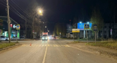 Сыктывкарка попала под колеса Chevrolet на зебре