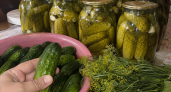 Эти солёные огурцы закрываю по 50 банок — хруст и вкус как из бочки: бабулин рецепт не подводит десятилетиями