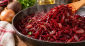 Тушу свёклу — вкуснее не ел, проще не видел: метод трёх «Не». Всю зиму выручает, и винегрета не хочется