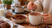 В «Магните» нашёл какао почти за копейки: состав проще некуда, а вкус — как у плитки тёмного шоколада