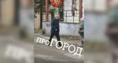 Бывшего главу Коми Вячеслава Гайзера заметили на улицах Сыктывкара