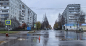 ГИБДД ищет водителя, скрывшегося после наезда на пешехода в Сыктывкаре