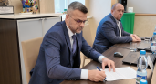 Глава Сыктывкара потребовал устранить сезонные проблемы до морозов