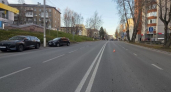 Резкое торможение автобуса в Сыктывкаре закончилось для пассажирки травмой головы