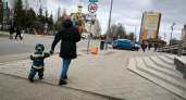 В Коми учредили День многодетной семьи