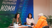 Заместитель министра спорта Коми выслушала тренеров и родителей на личном приеме