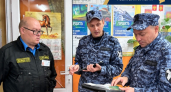 Росгвардия Коми выявила 10 нарушений среди владельцев оружия за неделю