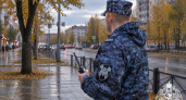 В Сыктывкаре росгвардейцы задержали 43-летнего мужчину, скрывавшегося от суда