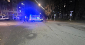 В Сыктывкаре 16-летний водитель электровелосипеда попал в больницу после столкновения с Haval