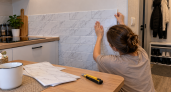 Панели из Fix Price оказались хитрее ремонта: 5 упаковок, полтора часа — и две проблемные зоны уже не узнать