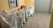 Ремонт новосела поставил под угрозу сохранность дорогого лифта в Сыктывкаре