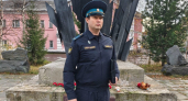 В Коми пристав догнал скрывавшегося от алиментов отца в заснеженной деревне