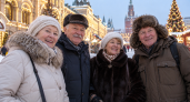Сюда едут "кутить" на Новый год те, кому за 60: лучшие места, в которые влюбились пенсионеры — и все в одной стране