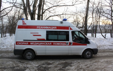 «Народный контроль»: когда прекратится беспорядок в гараже Минздрава?