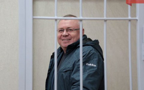 Депутат Госсовета Коми Михаил Брагин оставлен под стражей
