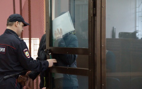 В Сыктывкаре осудили таксиста-наркомана, который сбил пешехода на обочине