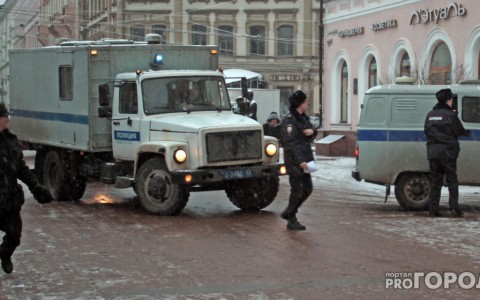 У погибшего в Петербурге полицейского из Коми Павла Морозова остались жена и дети