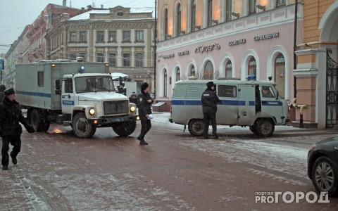 Сыктывкарцы о полицейском, убитом в Петербурге: «Через год пятилетний сын забудет отца»