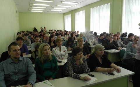 В Сыктывкаре вновь пройдет «Тотальный диктант»