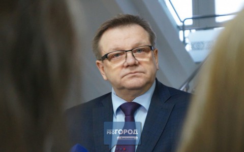 Мэр Сыктывкара занял седьмое место в рейтинге глав столиц субъектов СЗФО