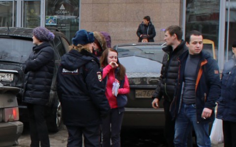 Девушка, которая сбила мальчика в Сыктывкаре, за полгода два раза попадала в аварии