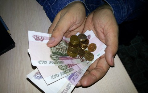 «Народный контроль»: сыктывкарцы жалуются на маленькую пенсию и на курильщиков