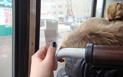 «Народный контроль»: куда обращаться с жалобами на автобусные маршруты в Сыктывкаре?