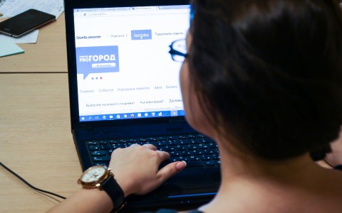 ProGorod11.ru запустил e-mail рассылку новостей Сыктывкара: легко и удобно