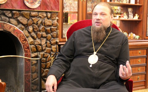 Епископ Питирим возмущен, что преступники пишут сыктывкарцам угрозы из СИЗО