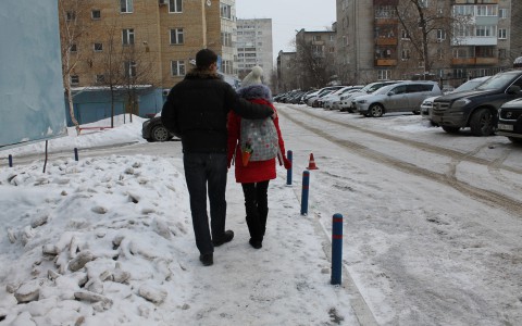 В Сыктывкаре орудует маньяк: мужчина нападает на детей