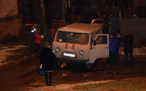 В Кирове найден подросток, который в начале февраля сбежал из детдома в Сыктывкаре