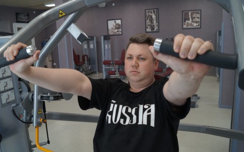 Реалити «Ре-форма» в Сыктывкаре. Итоги месяца: минус 14 килограмм (видео)