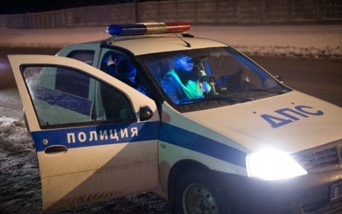 В Коми  ВАЗ-21102 наехал на пешехода: 42-летняя женщина получила травмы