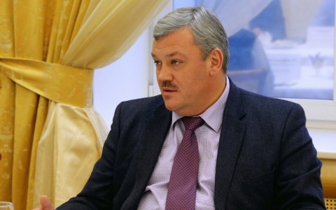 Сергей Гапликов рассказал, почему в Коми плохие дороги
