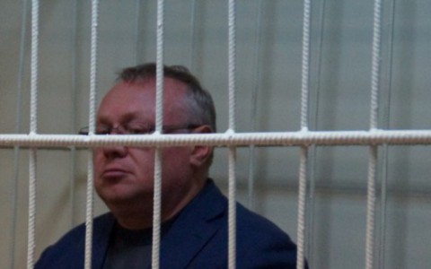 Следствие будет ходатайствовать о продлении срока ареста депутата Госсовета Коми Михаила Брагина