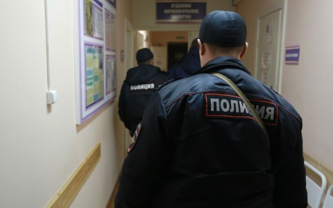 Мужчину осудят за ложное сообщение о взрыве самолета «Воркута-Москва»