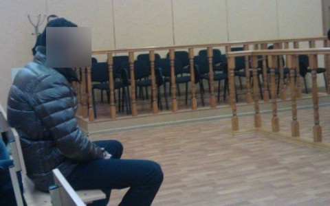 В Коми осудили сотрудника ГИБДД, который привез из отпуска «спайс»