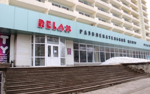Бывший сотрудник сыктывкарского «Релакса»: «Клуб работал до последнего, пока не выключили свет и воду»