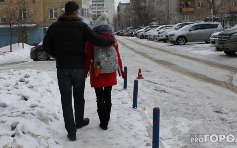 В Следственном комитете подтвердили факты нападения на детей в Сыктывкаре