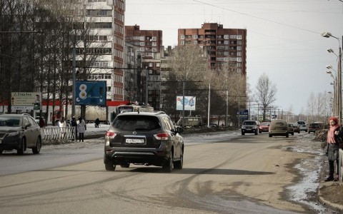 В Сыктывкаре придумали семь новых названий улиц